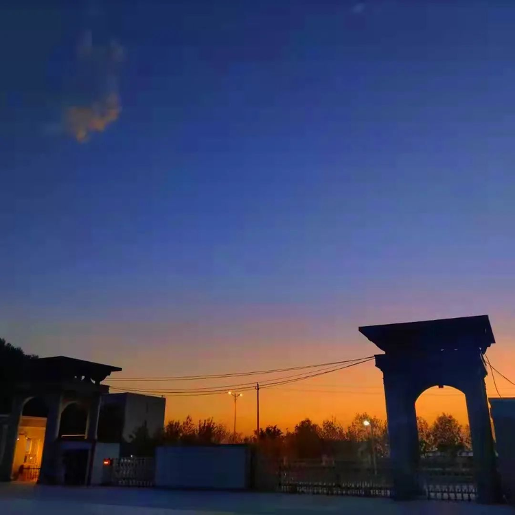 铁门关职业技术学院