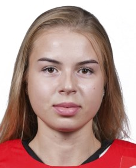 尼娜·皮罗戈娃