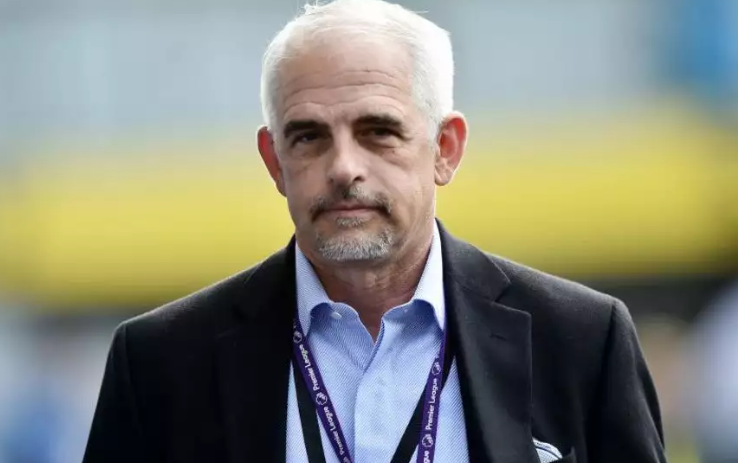 伯恩利足球俱乐部