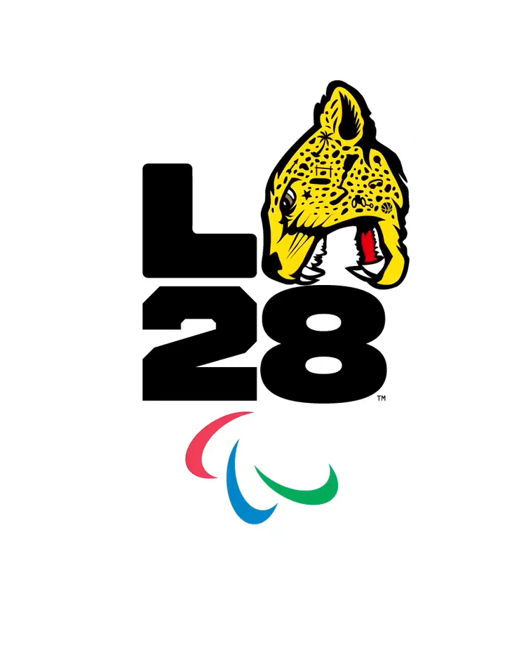 2028年洛杉矶奥运会