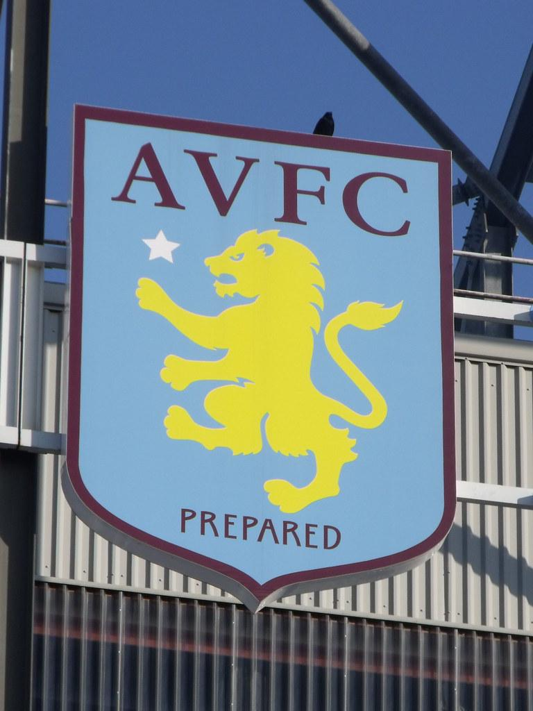 阿斯顿维拉足球俱乐部