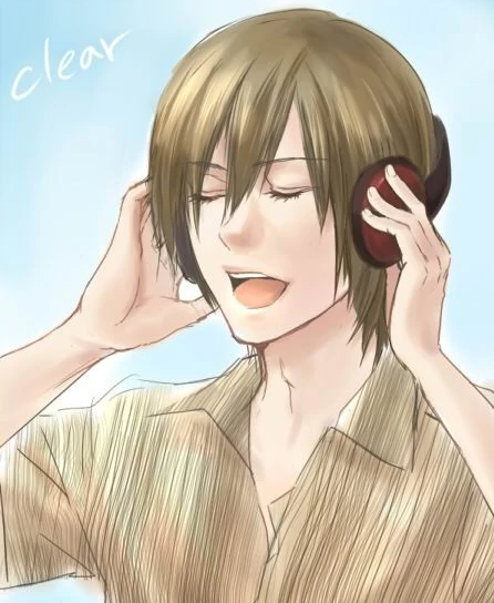 Clear