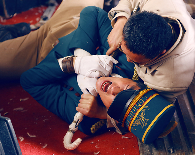 快手枪手快枪手