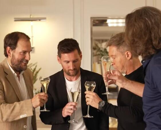 利昂内尔·梅西