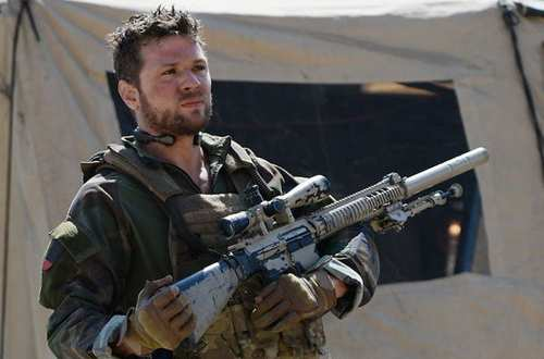 生死狙击第二季