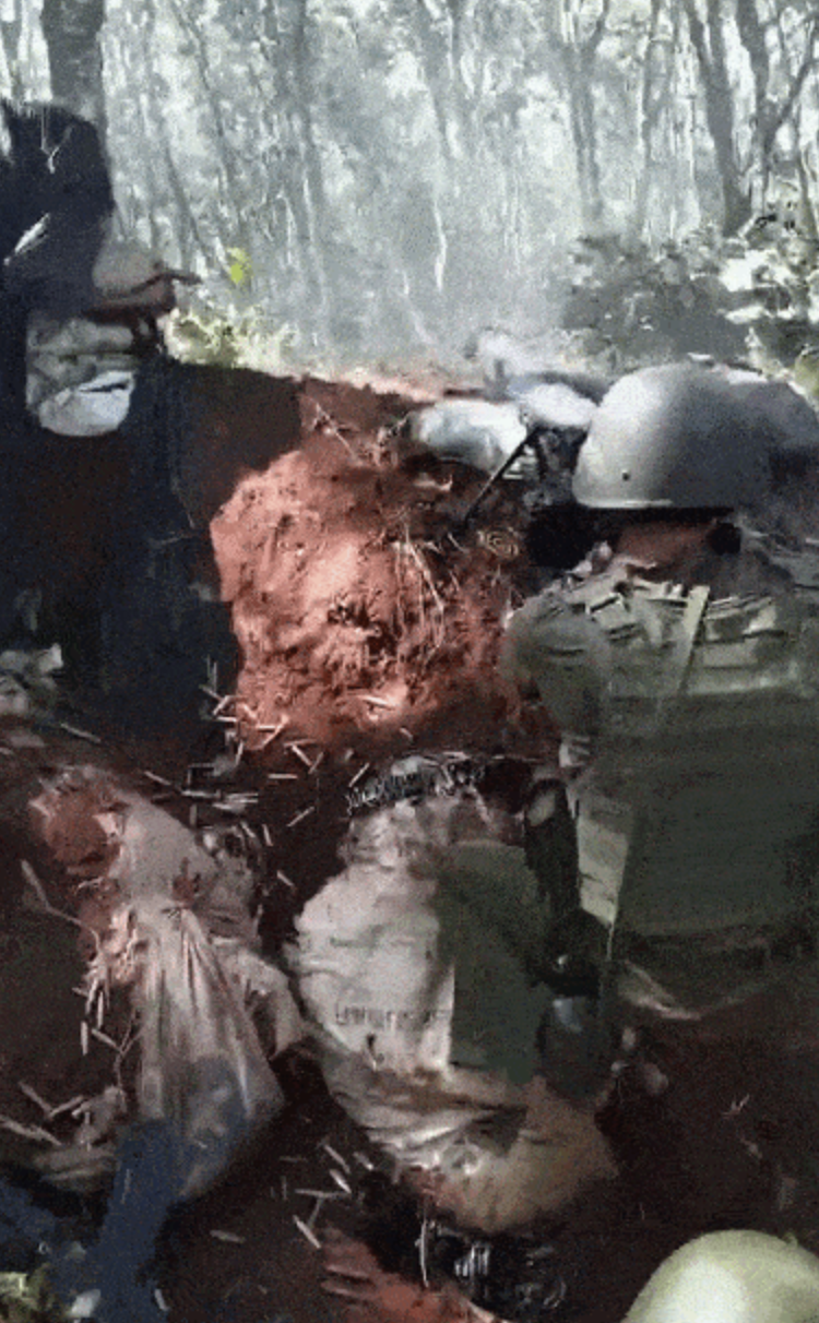 缅甸民族民主同盟军