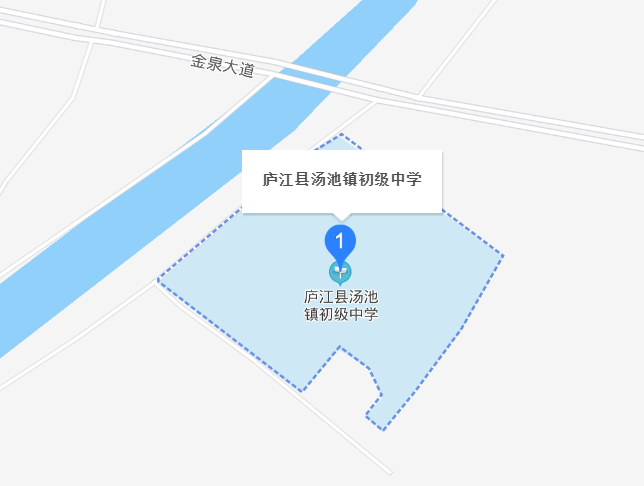 汤池镇初级中学