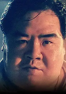 中南海保镖