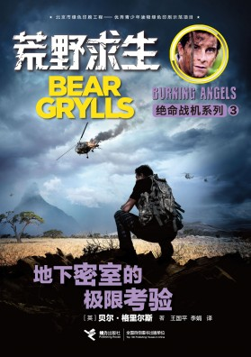 贝尔·格里尔斯