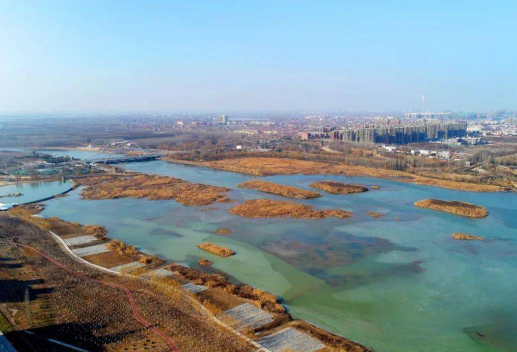 濮阳市
