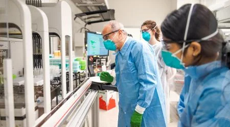 亚利桑那州立大学