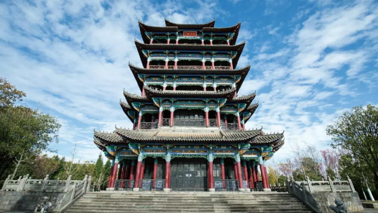 呈贡区