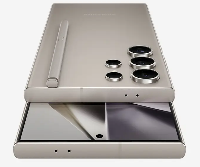 三星Galaxy S24 Ultra