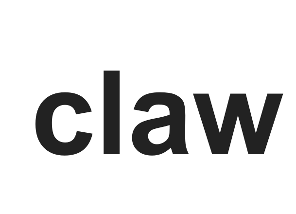 claw