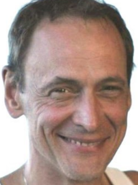 迈克尔·博恩哈特