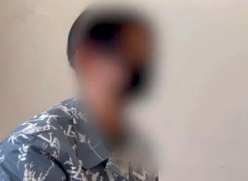 武汉男子出轨网红被勒索案