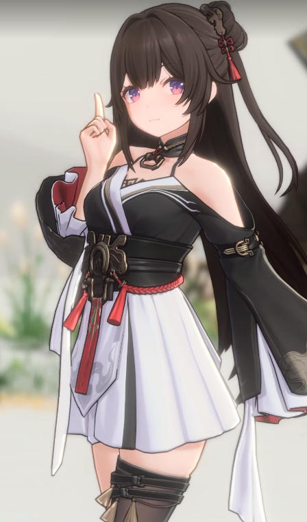 蓝色星原：旅谣