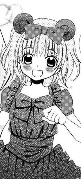 我喜欢你铃木君