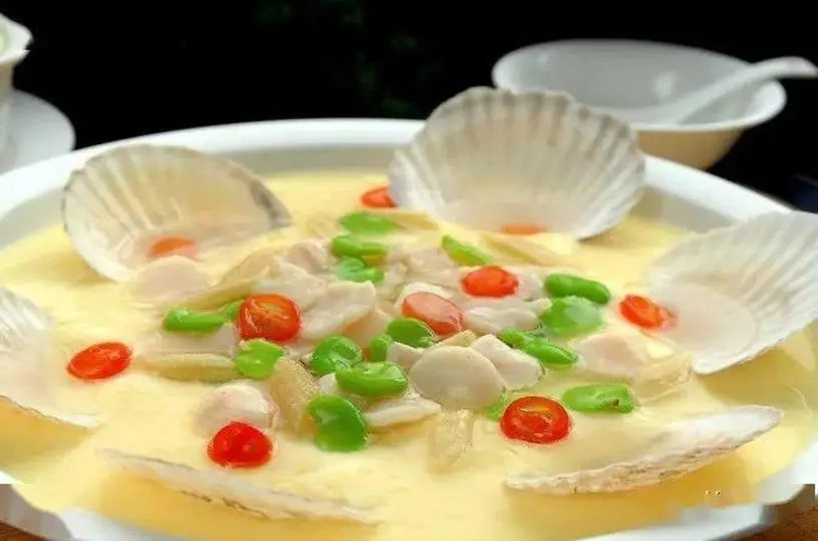 长岛海洋生态文明综合试验区