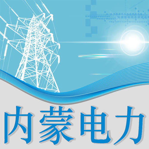 内蒙古电力报