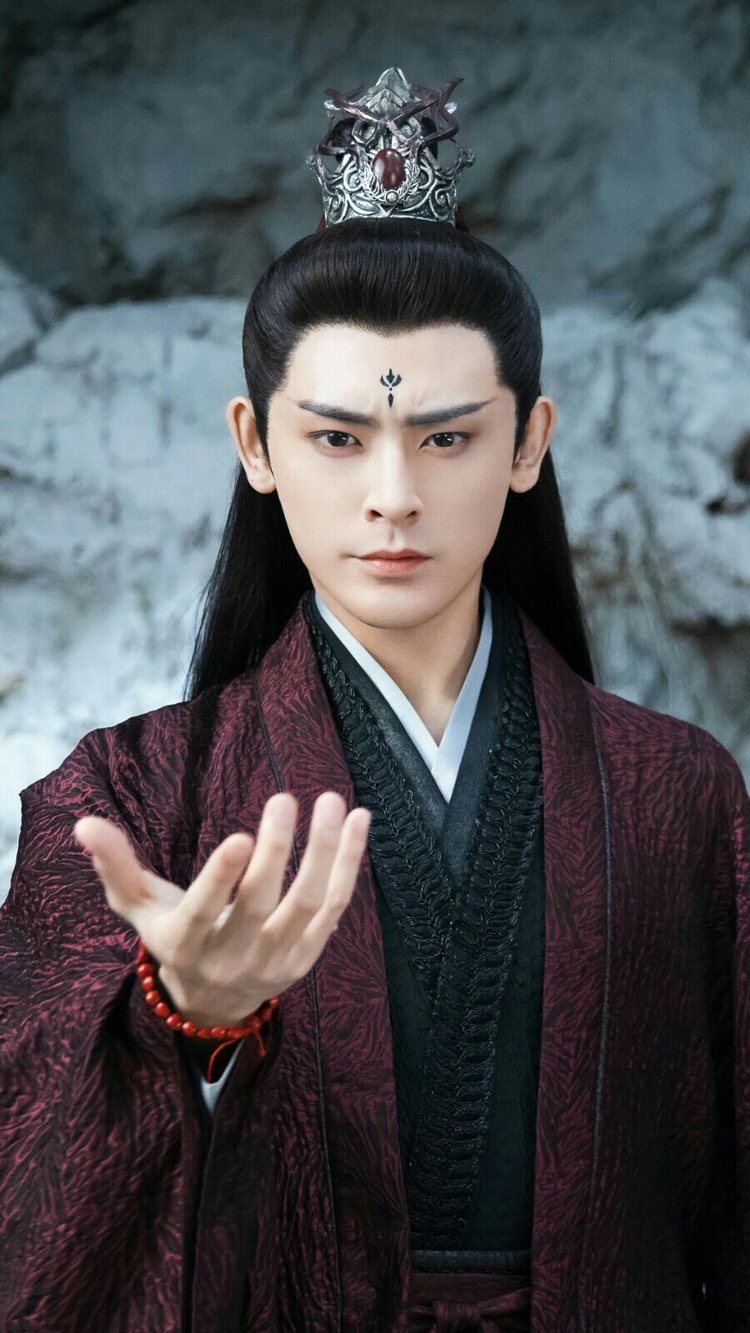 沉香如屑·沉香重华