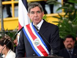 奥斯卡·阿里亚斯·桑切斯