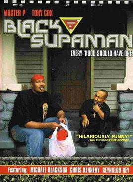 迈克尔·布莱克森