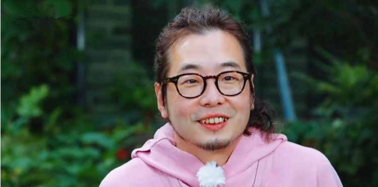 许富翔