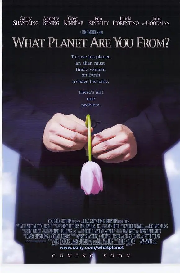 迈克·尼科尔斯