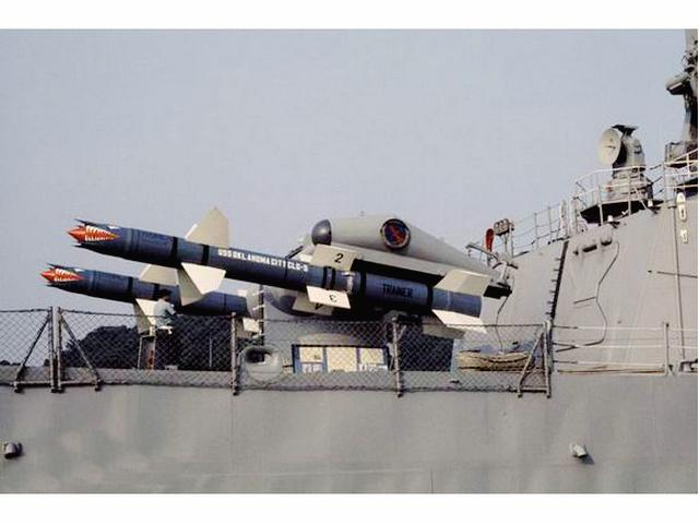 红旗-61防空导弹