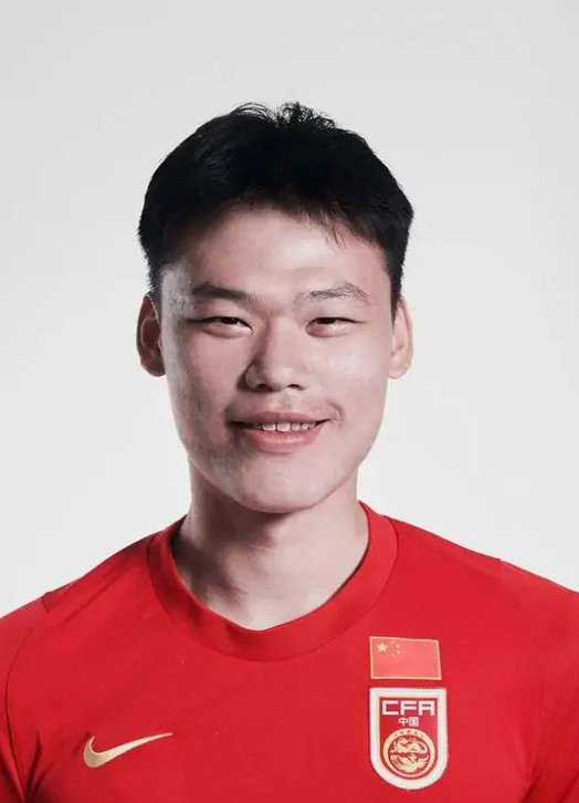 陈星