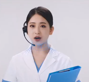  智医助理电话机器人