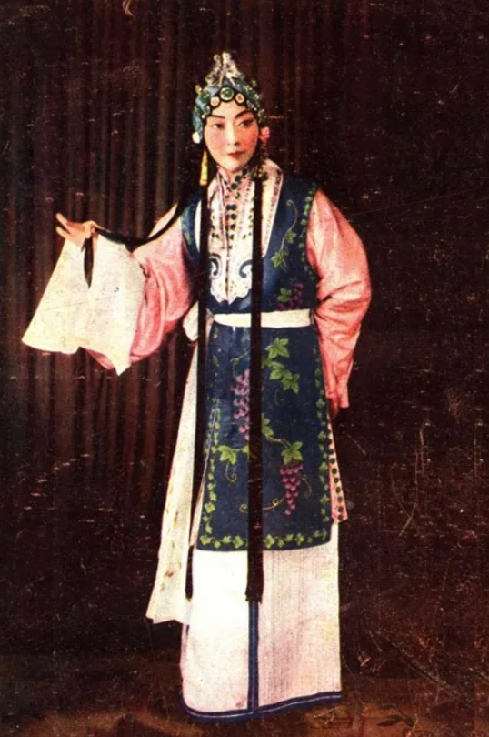 梅兰芳