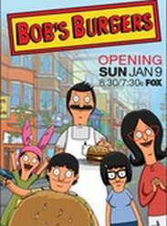 开心汉堡店第1季