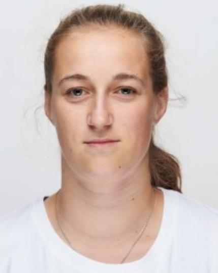 克拉拉·希姆拉罗娃