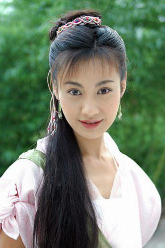 白衣天使