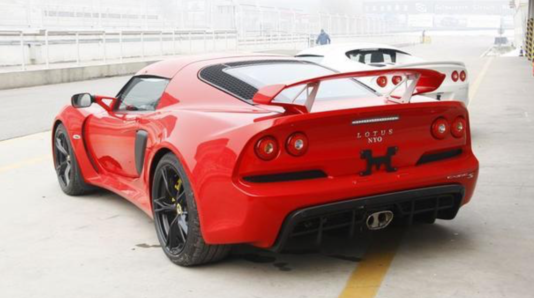 Exige