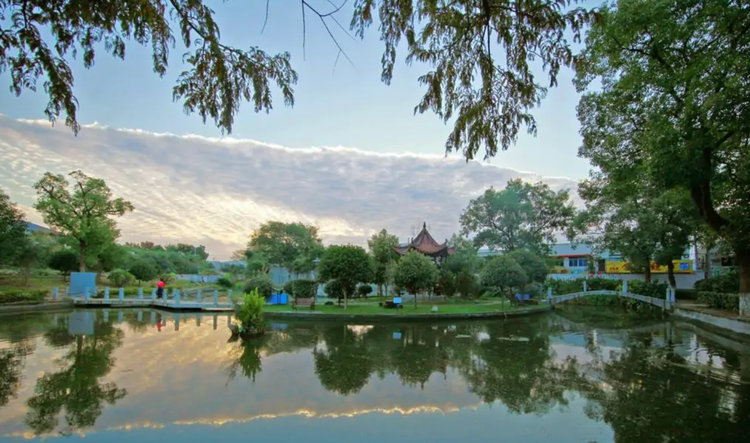 长沙航空职业技术学院