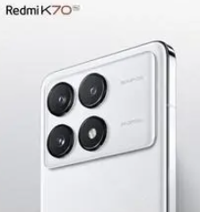 Redmi K70
