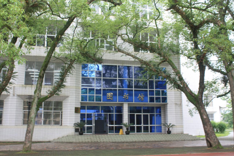 福建农林大学图书馆