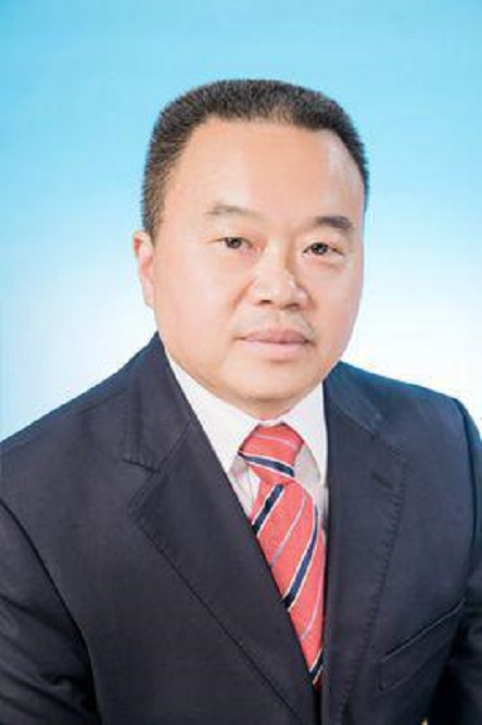 杨军