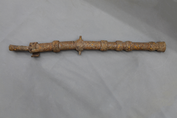 鸦片战争博物馆