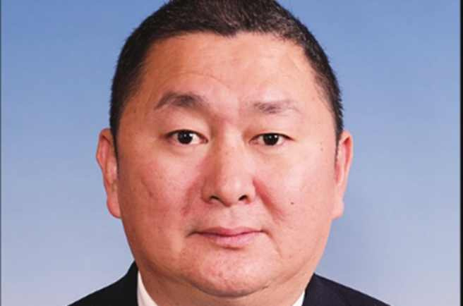刘志强