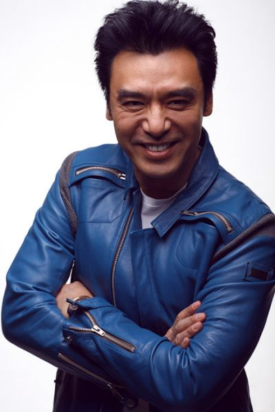 钟镇涛