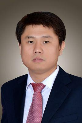 宋晓峰