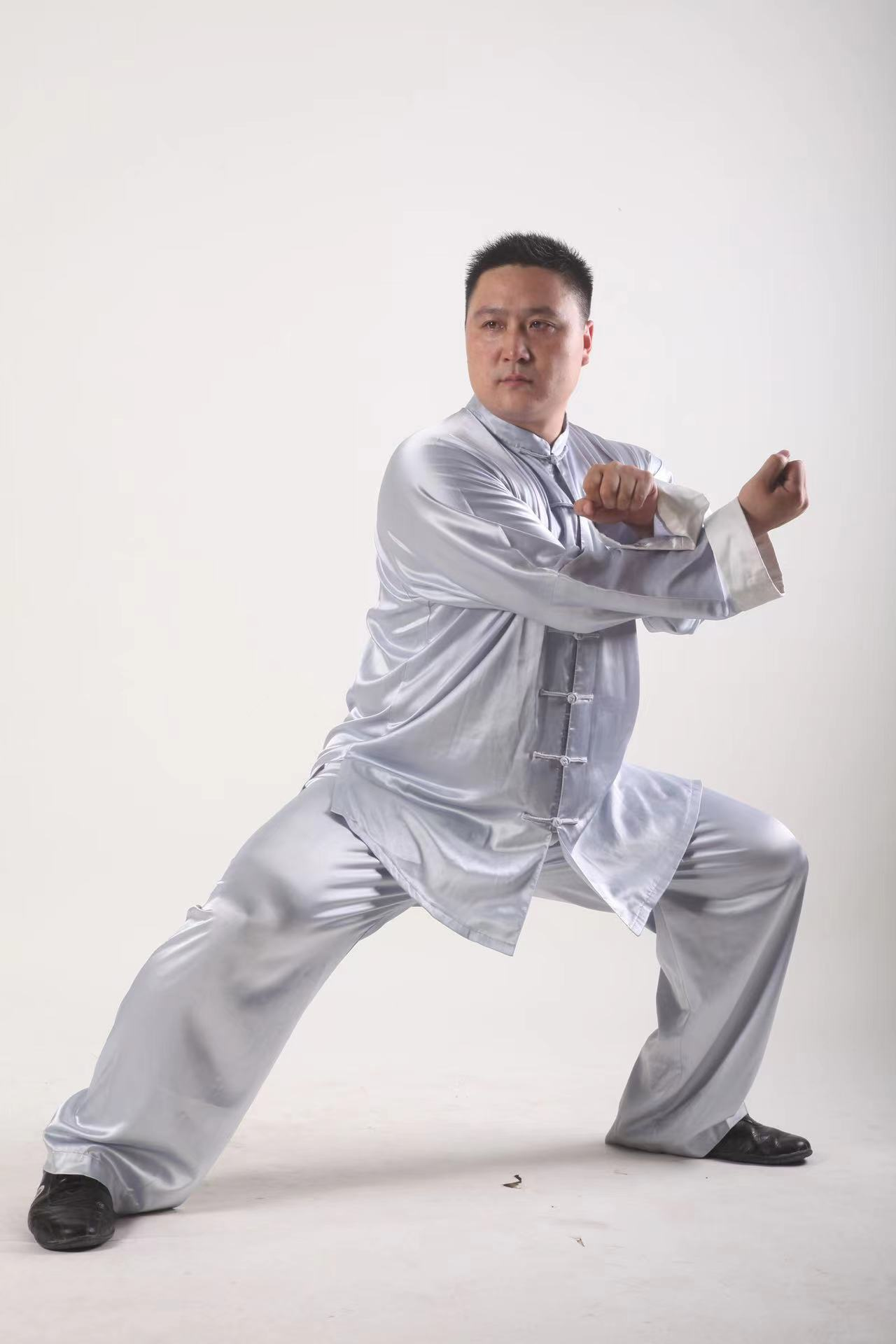 陈二虎