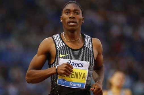 卡斯特尔·塞门亚