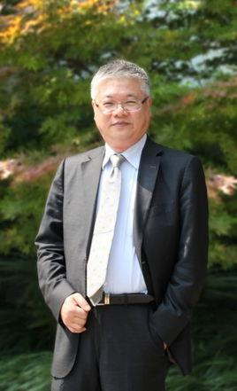 陈桂秋