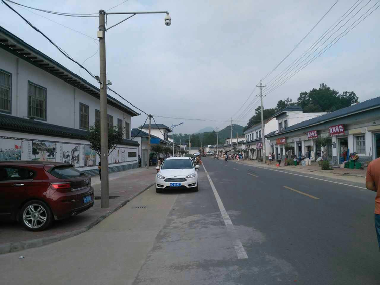 孙店村[河南省洛阳市嵩县车村镇孙店村]