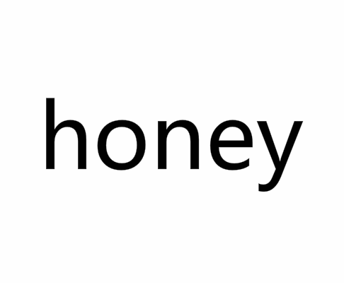 honey